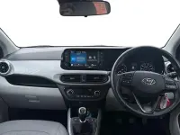 Used Hyundai i10 Premium 67 HP (49 kW) 2023 Hatchback