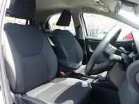 Used Mazda 2 2022 White Hatchback