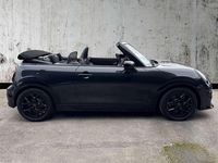 New Mini Cooper Cabriolet Sport 2025 Grey Cabriolet