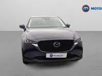 Used Mazda CX-5 Exclusive-Line 165 HP (121 kW) 2025 Blue SUV