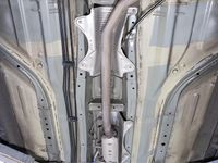 Used Honda Civic 2008 Black Sedan