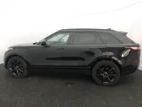 Used Land Rover Range Rover Velar SE 404 HP (297 kW) 2022 Black SUV