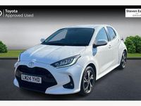 Used Toyota Yaris Hybrid Design 116 HP (85 kW) 2026 Hatchback