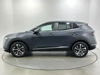 Used Kia Sportage Launch Edition 2022 Grey SUV