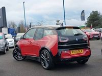 used BMW i3 135kW S 42kWh 5dr Auto [Loft Interior World]