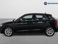 Used Audi A1 Sport 2019 Black SUV