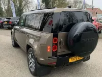 Used Land Rover Defender 249 HP (183 kW) 2023 SUV