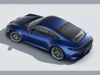 Used Porsche 911 GT3 Touring 510 HP (375 kW) 2025 Blue Coupe