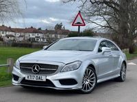 used Mercedes CLS350 CLS ClassD AMG LINE PREMIUM Coupe