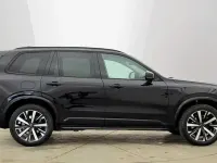Usado Volvo XC90 Plus 247 CV (181 kW) 2025 Negro SUV
