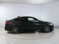 Used BMW M235 Shadowline 302 HP (222 kW) 2022 Black Coupe