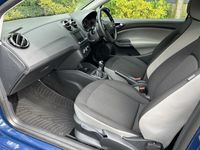 used Seat Ibiza 1.2 TSI SE TECHNOLOGY 3DR Manual