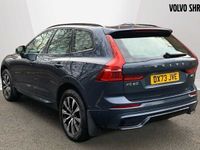 used Volvo XC60 B5 PLUS AWD