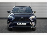 Used Toyota RAV4 Hybrid Sport 306 HP (225 kW) 2025 Other SUV