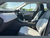 Used Land Rover Range Rover Velar HSE Dynamic 300 HP (220 kW) 2025 Metallic  varesine blue SUV