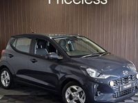 Used Hyundai i10 SE 67 HP (49 kW) 2023 Hatchback