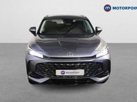 Used MG HS SE 224 HP (164 kW) 2025 Grey SUV