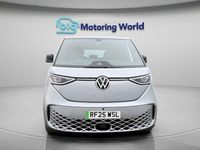 Used VW ID. Buzz Pro 210 kW (286 HP) 2025 MPV