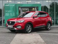 Used MG HS Exclusive 162 HP (119 kW) 2023 Red SUV