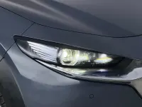 Used Mazda CX-30 Inclusive 2021 Grey SUV