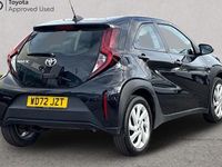 Used Toyota Yaris Hybrid 116 HP (85 kW) 2026 Estate