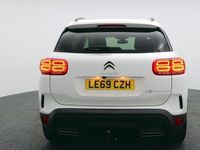 used Citroën C5 Aircross 1.5 BLUEHDI FLAIR EURO 6 (S/S) 5DR DIESEL FROM 2020 FROM ST. AUSTELL (PL26 7LB) | SPOTICAR