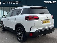 Used Citroën C5 224 HP (164 kW) 2024 Hatchback