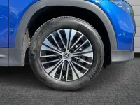 Used Mercedes EQB250+ Executive 139 kW (190 HP) 2025 Spectral blue SUV