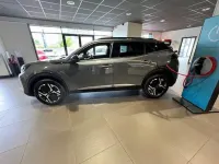 New Peugeot e-2008 Allure 113 kW (154 HP) 2026 Grey SUV