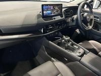 New Nissan X-Trail S 2026 SUV