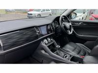 used Skoda Kodiaq Edition (7 seats) 2.0 TDI 190 PS 4x4 DSG