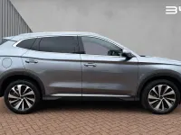 Used BYD Seal U Comfort 218 HP (160 kW) 2025 Grey SUV