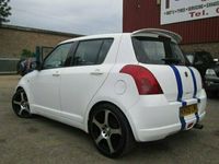 Used Suzuki Swift 2005 Hatchback