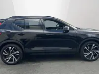 Used Volvo XC40 R-Design Pro 194 HP (142 kW) 2021 Black SUV