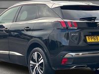 used Peugeot 3008 SUV Gt Line1.5 Bluehdi Gt Line Suv 5dr Diesel Eat Euro 6 (s/s) (130 Ps) - FP69VGL