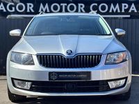 Used Skoda Octavia SE L 2016 Silver Hatchback