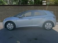Używany VW ID.3 Pro Performance 150 kW (204 KM) 2022 Srebrny Hatchback
