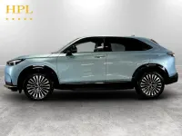 Used Honda e Advance 2024 Blue Hatchback