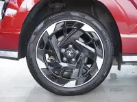 Used Hyundai Kona N Line 160 kW (218 HP) 2024 Red SUV