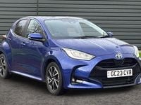 Used Toyota Yaris Hybrid Design 116 HP (85 kW) 2026 Hatchback