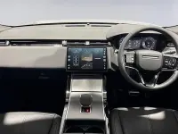 Used Land Rover Range Rover Velar SE Dynamic 204 HP (150 kW) 2025 SUV
