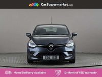 used Renault Clio IV 0.9 TCE 90 Dynamique S Nav 5dr