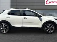 Used Kia Stonic GT-Line 120 HP (88 kW) 2023 SUV