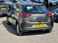 Used Mazda 2 2020 Grey Hatchback