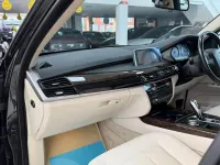 Used BMW X5 254 HP (186 kW) 2015 Grey SUV