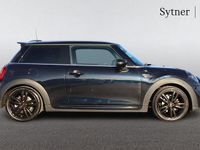 Used Mini Cooper Hatch 134 HP (98 kW) 2022 Black Hatchback