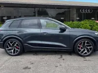 Used Audi e-tron Sport 359 kW (489 HP) 2024 Grey SUV