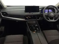 Used Nissan X-Trail N-Connecta 213 HP (156 kW) 2025 Silver SUV