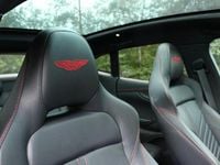 Used Aston Martin DBX 707 707 HP (519 kW) 2022 Blue SUV