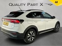 Used VW Taigo Life 2023 White SUV